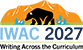 IWAC 2027 IWAC 2027 Logo